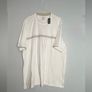 Van Heusen Classic Fit Men’s Tee